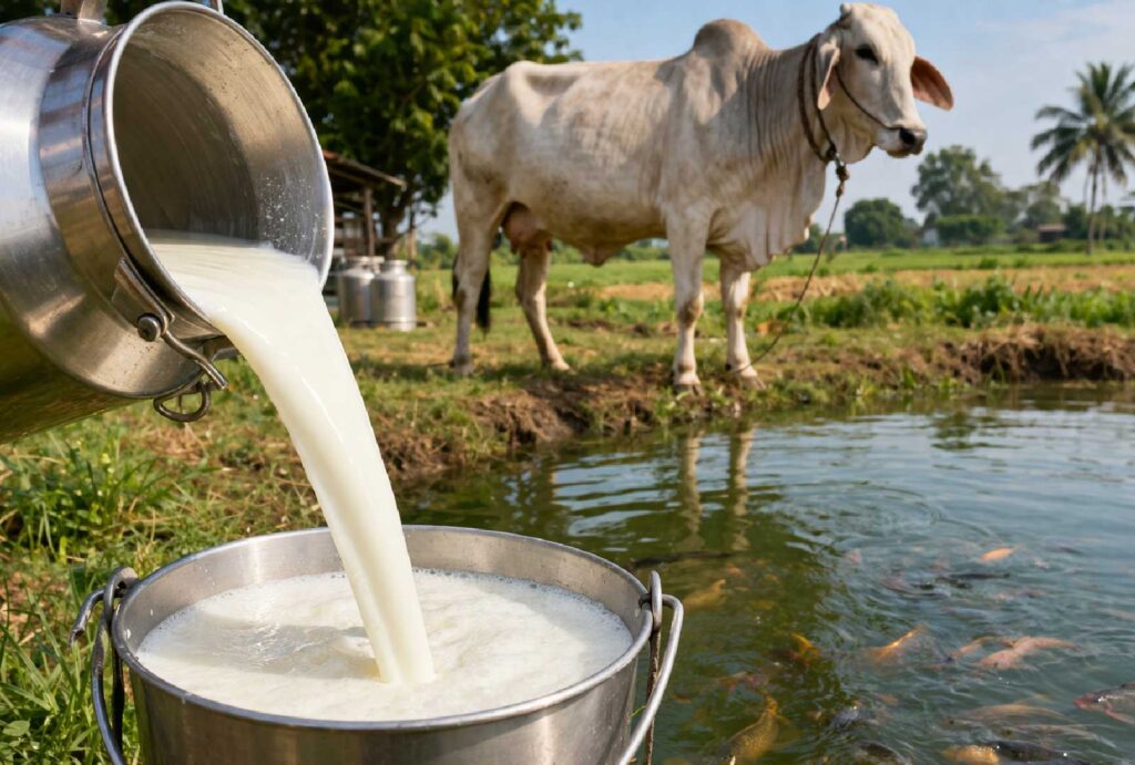 Agro Products Company India