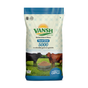 Vansh Grow 5000