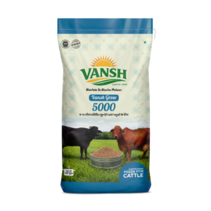 Vansh Grow 5000