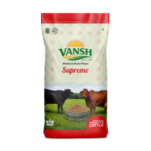 Vansh Supreme