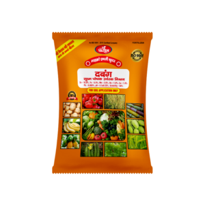 Vansh Dabang