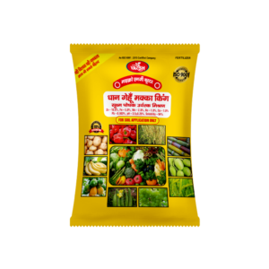 Vansh Dhan Gehu Makka King