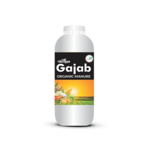 Vansh Gajab