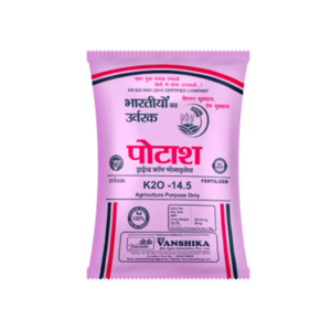 Vansh Potash