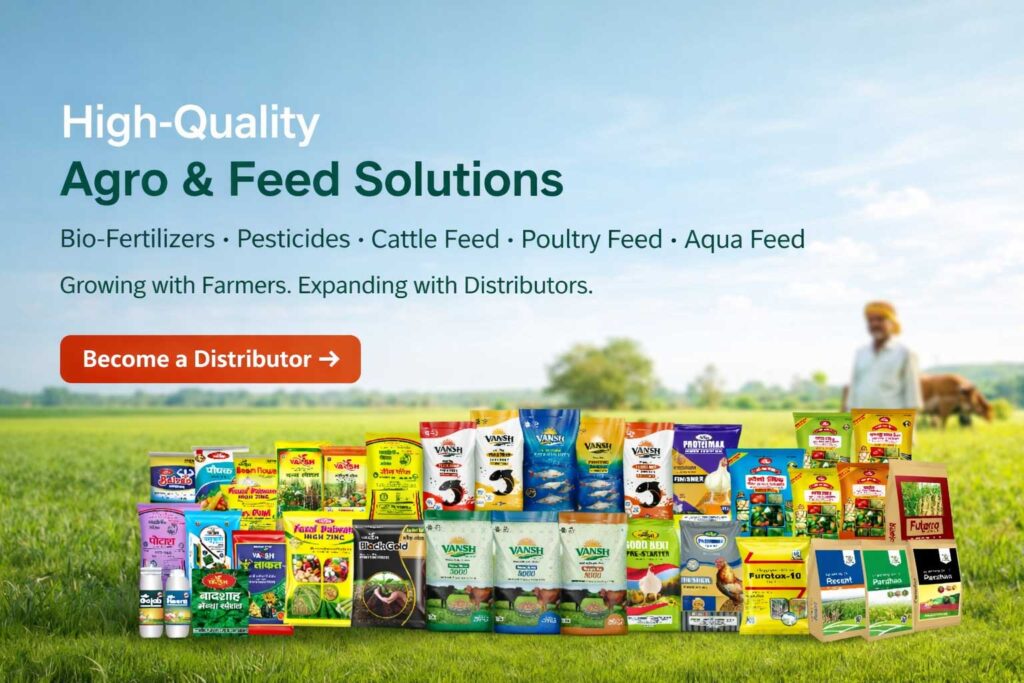 Agro Products Company India