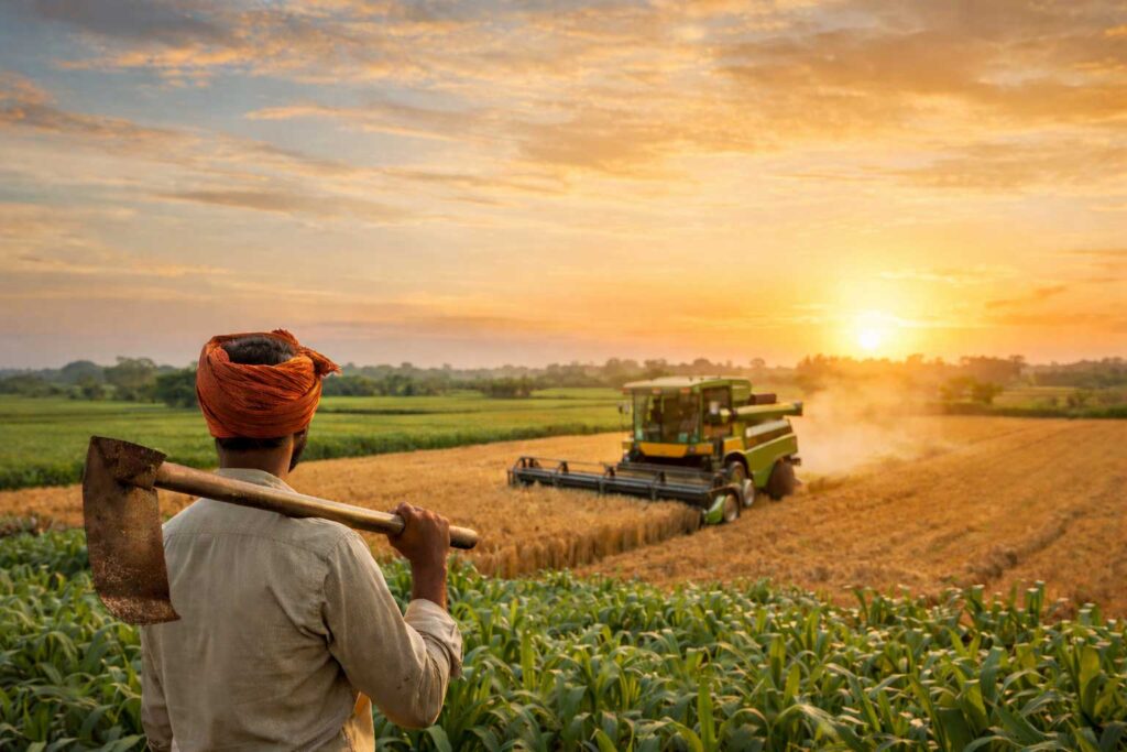 Bio Fertilizer Company